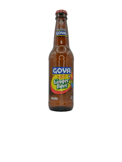 Ginger Beer Goya