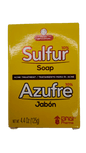 Jabon de Azufre  Ohli Way