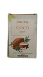 Jabon de Coco Ohli Way