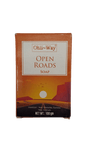 Jabon de abre abrecaminos ohli way