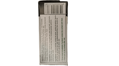 Jabon de dudu instrucciones
