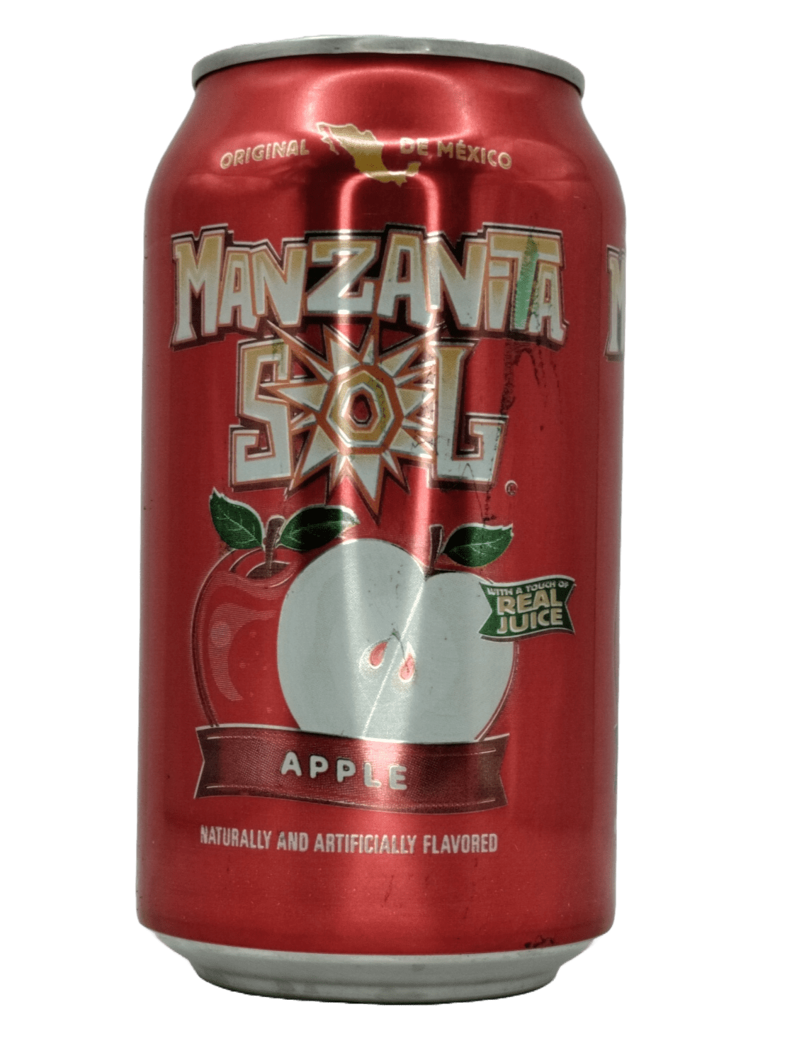 manzanita sol soda