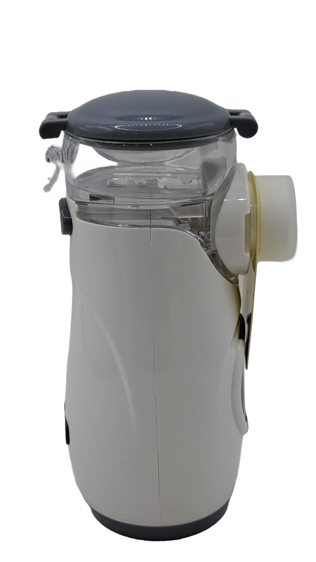 Nebulizador de malla lateral