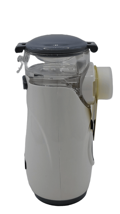 Nebulizador de malla lateral