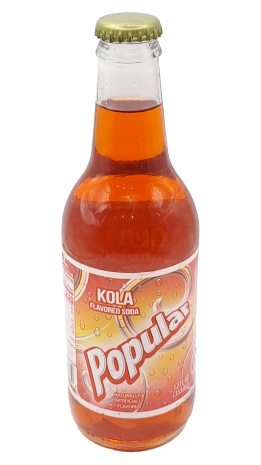 Popular Kola