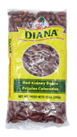Frijoles Colorados / Diana