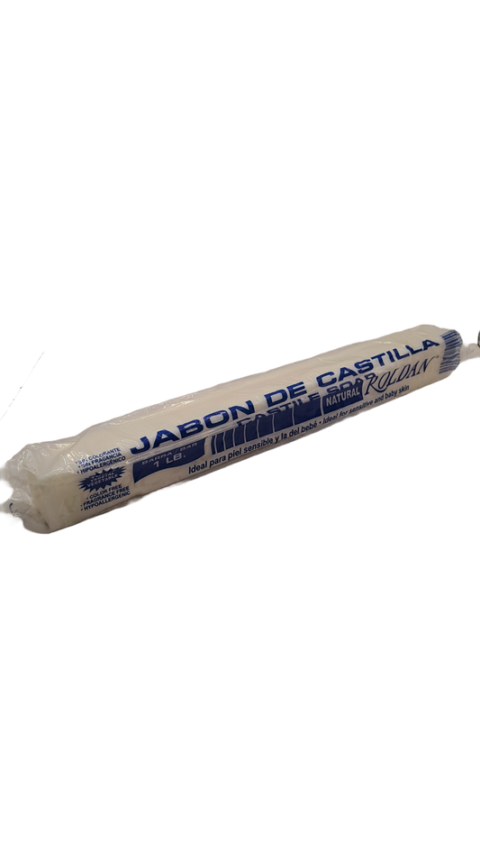 Jabon Castilla