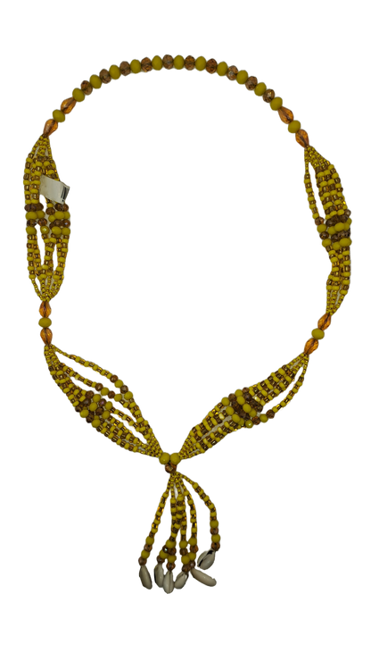 Collar de Mazo
