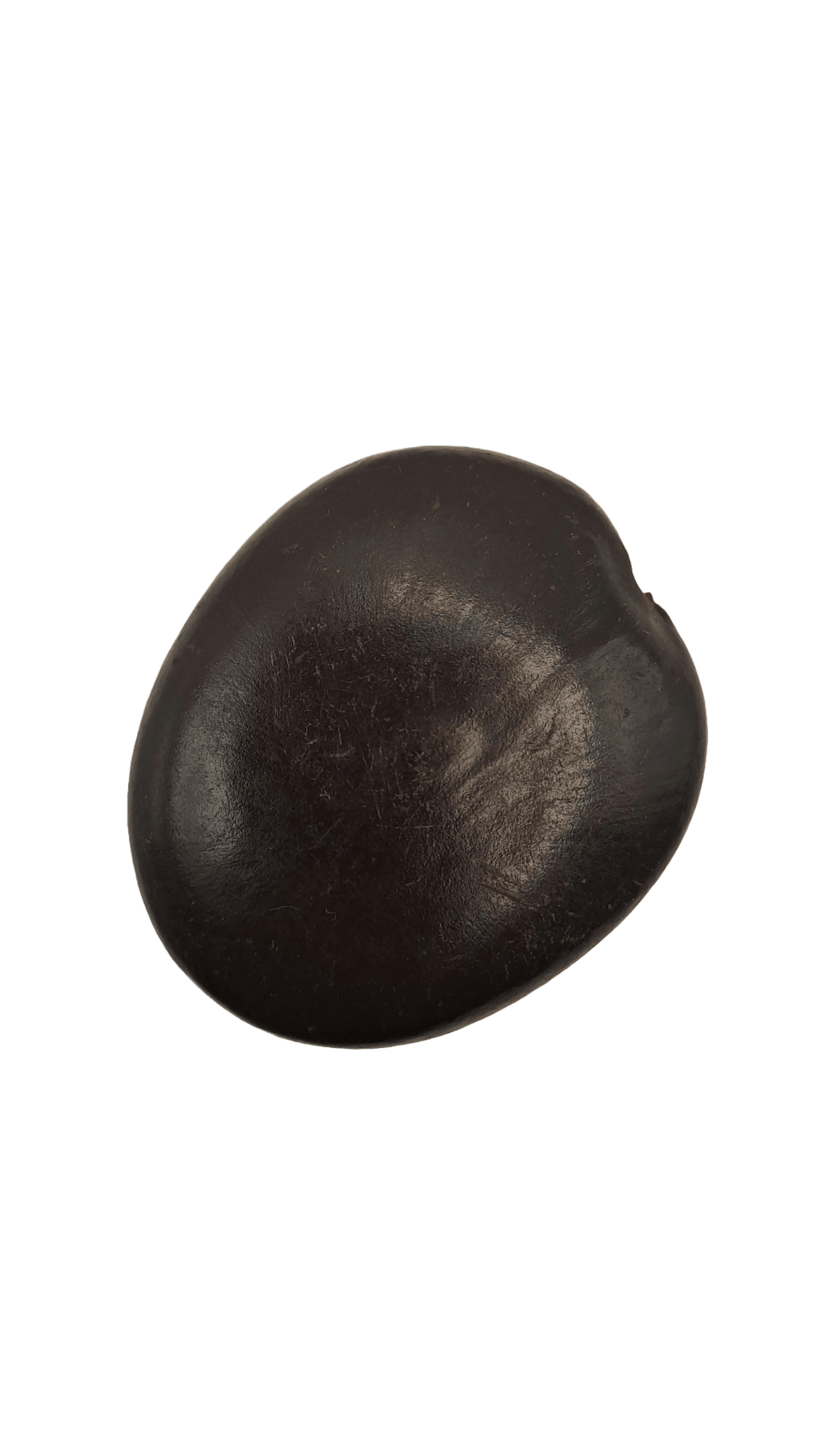 Semilla corazon de shango vista frontal