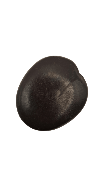 Semilla corazon de shango vista frontal