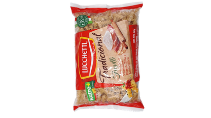 Tornillos Lucchetti tradicional
