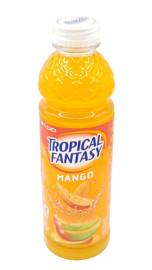 Tripical Fantasy mango