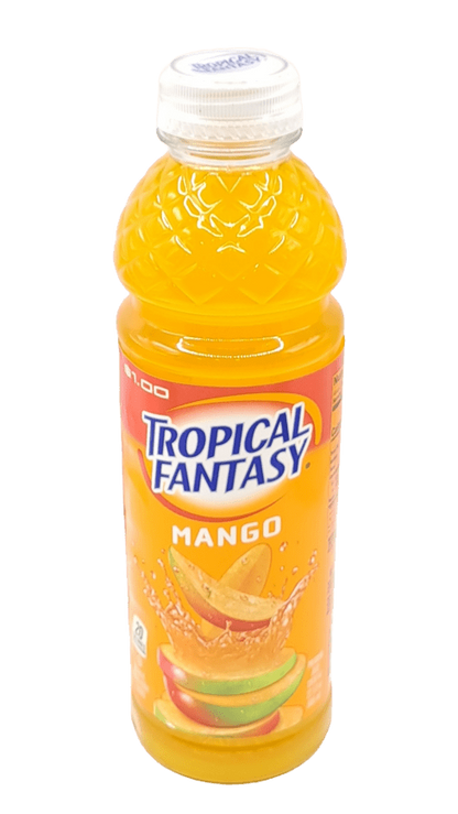 Tripical Fantasy mango