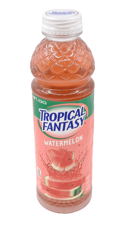 Tripical Fantasy watermelon