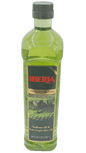 aceite de oliva mezcla girasol 1lt iberia