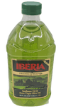 aceite de oliva mezcla girasol 2lt iberia