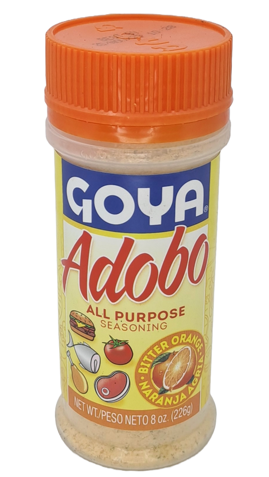 adobo todo proposito con naranja agria goya