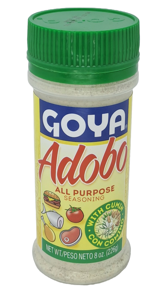 adobo todo proposito goya con comino