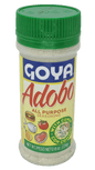 adobo todo proposito goya con comino