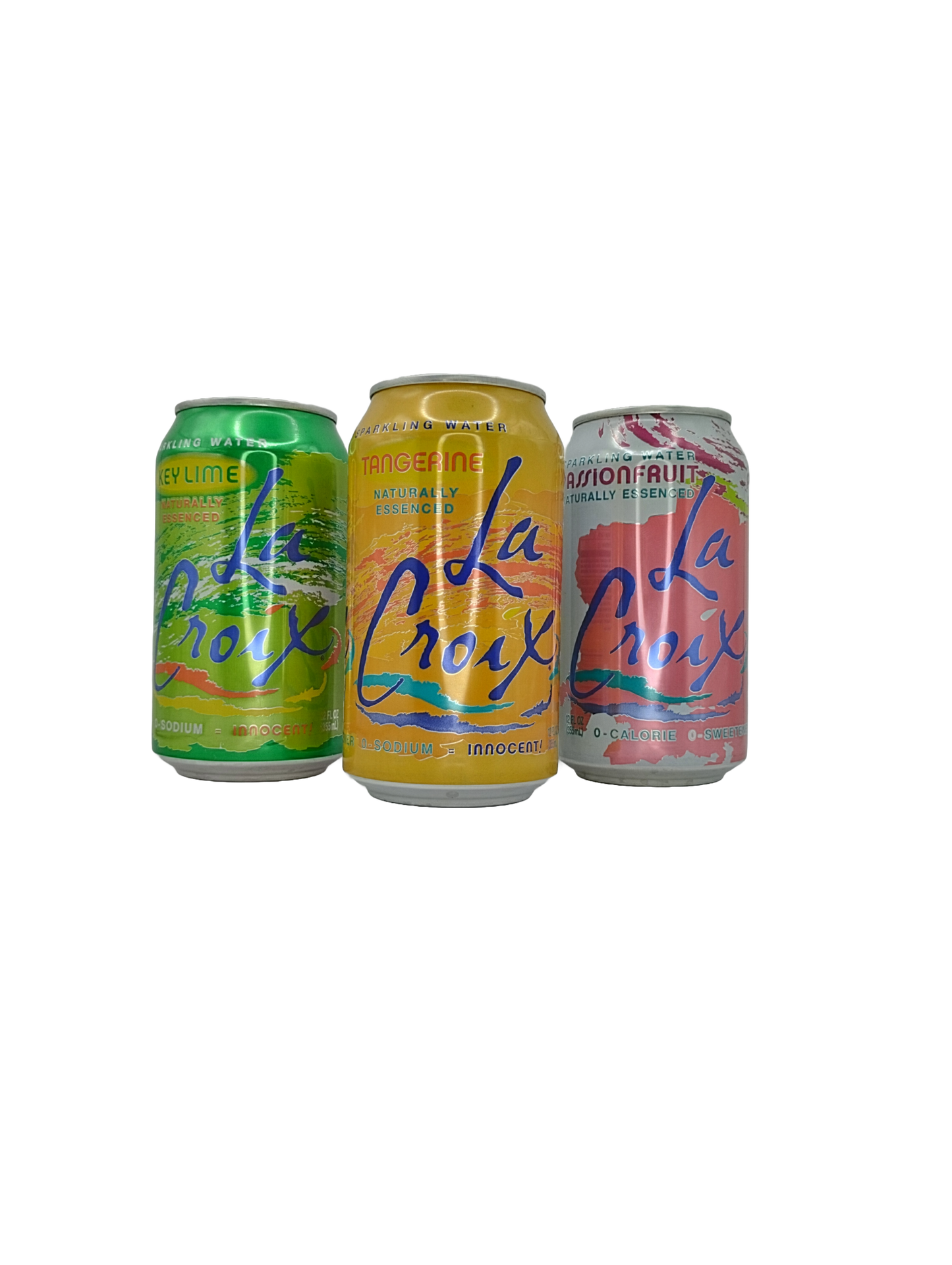 agua la croix