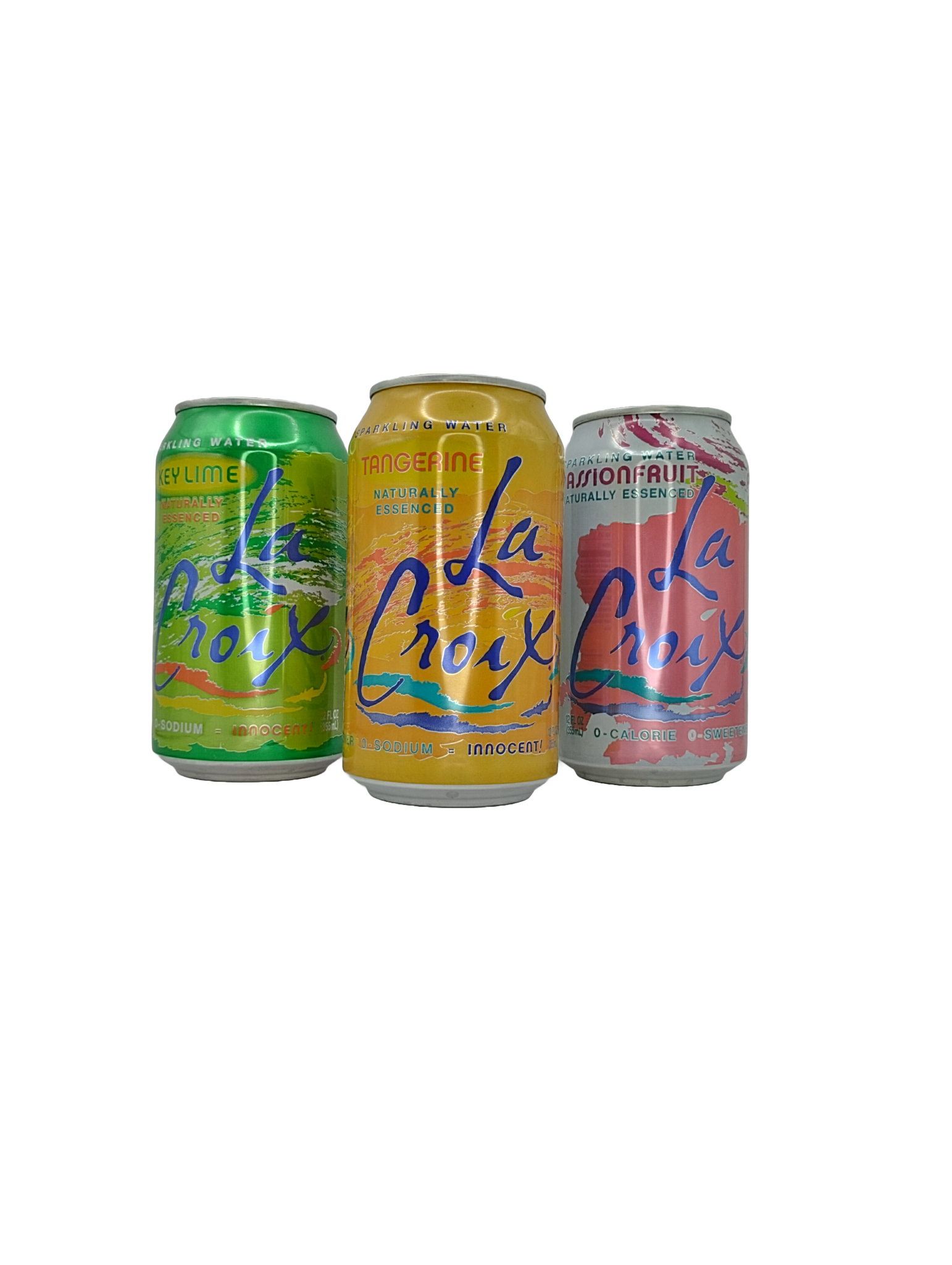 agua la croix