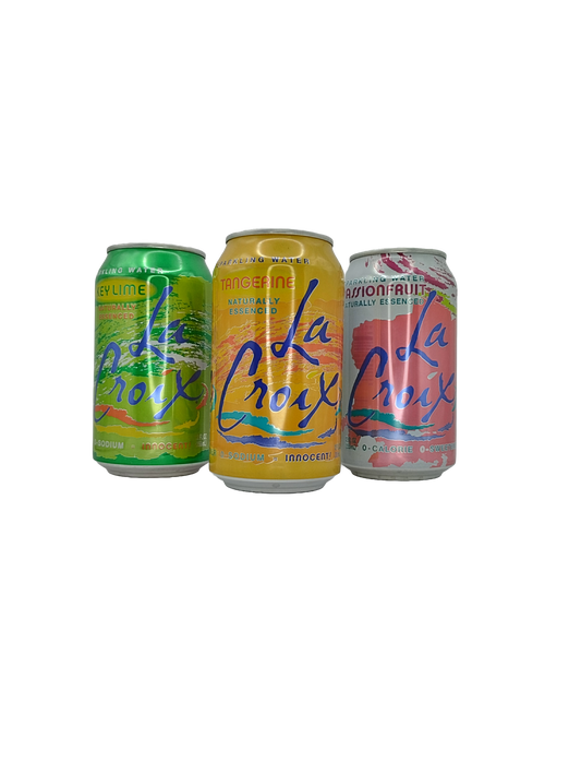 agua la croix