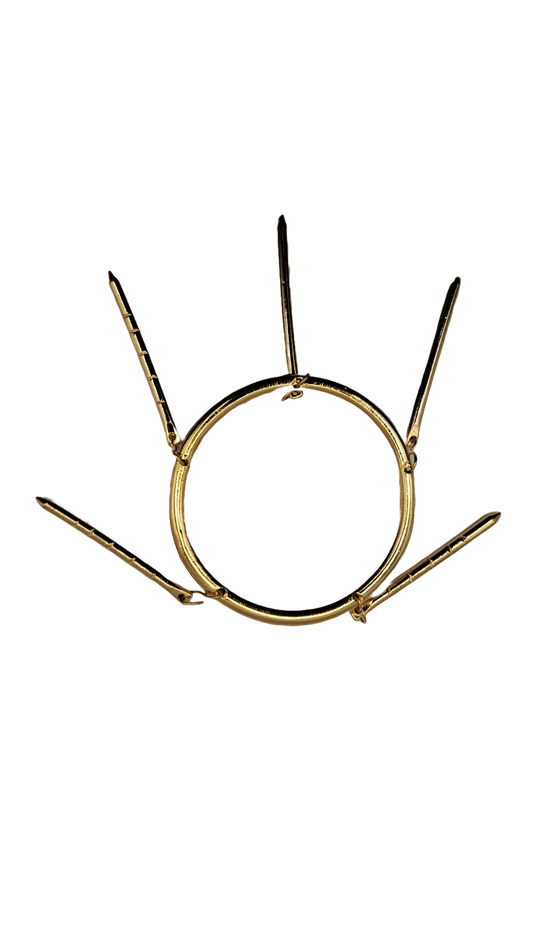 aldanes y edanes vista arriba