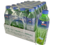 aloe vera drink coconut box