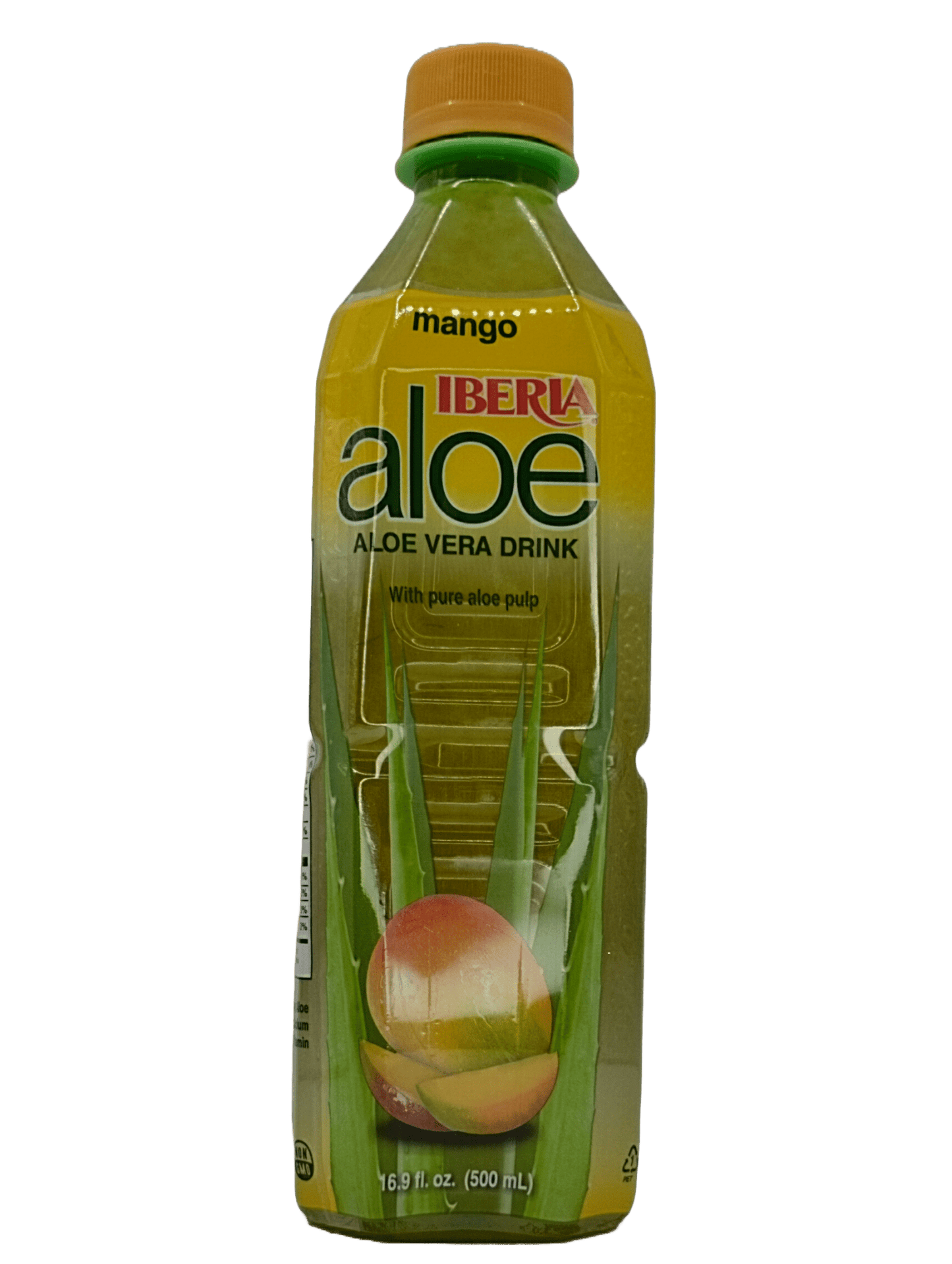 aloe vera drink mango