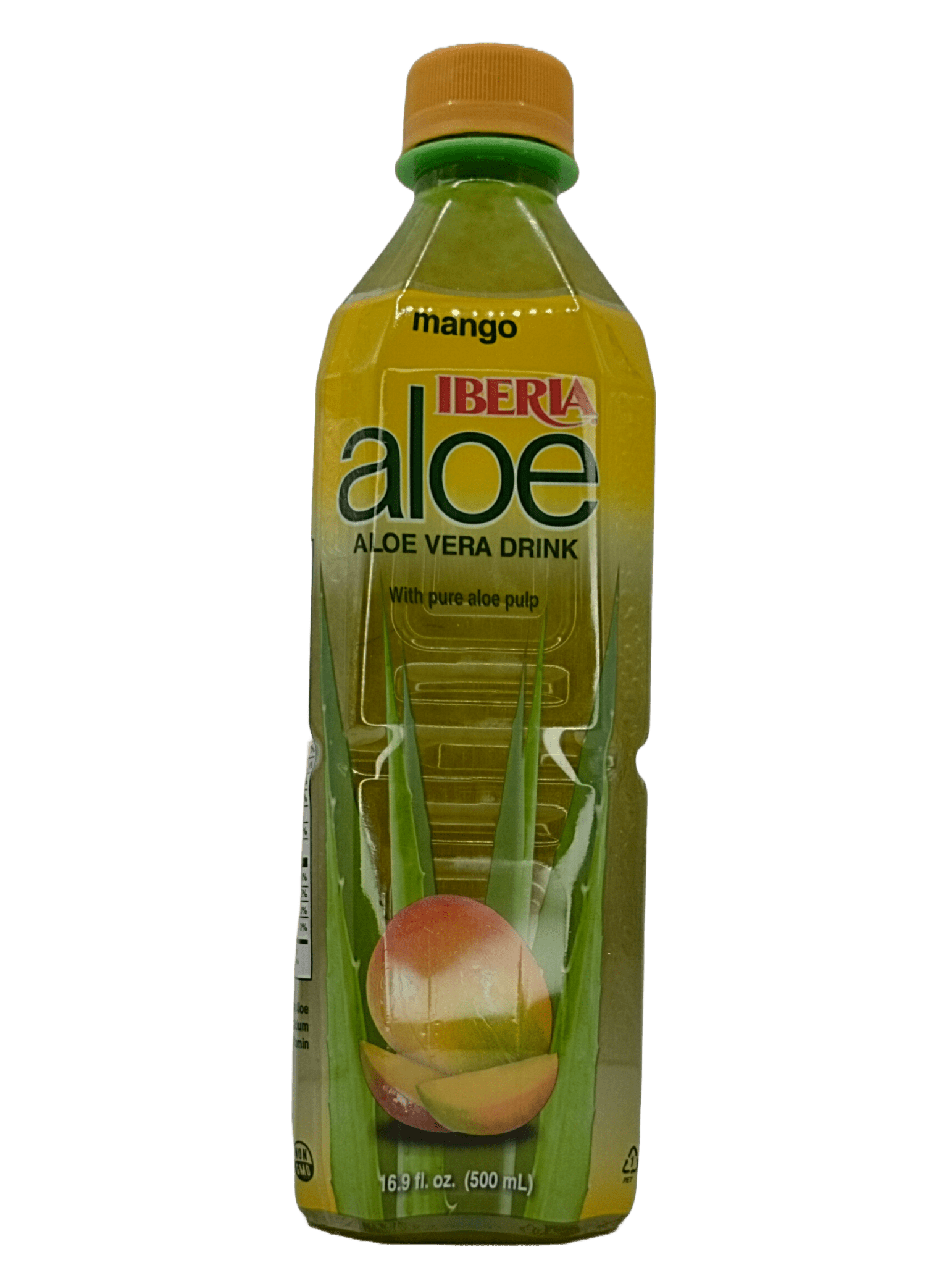 aloe vera drink mango