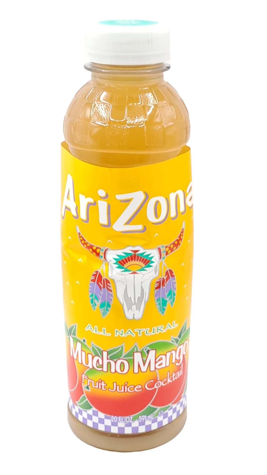arizona mango