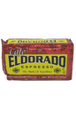 cafe el dorado front
