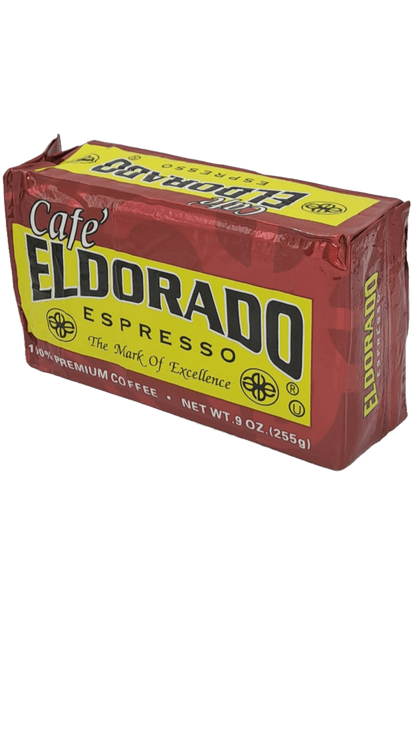 cafe el dorado lateral