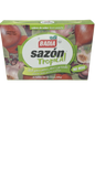 cajeta de sazon tropical verde verde 100gr badia