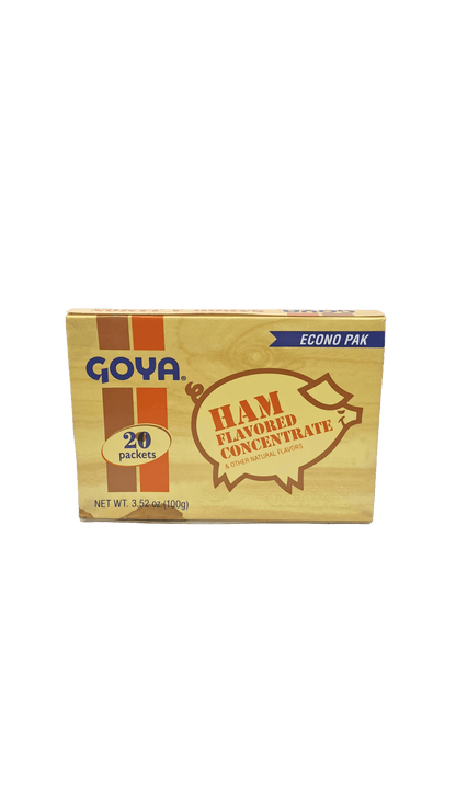 jamon concentrado goya
