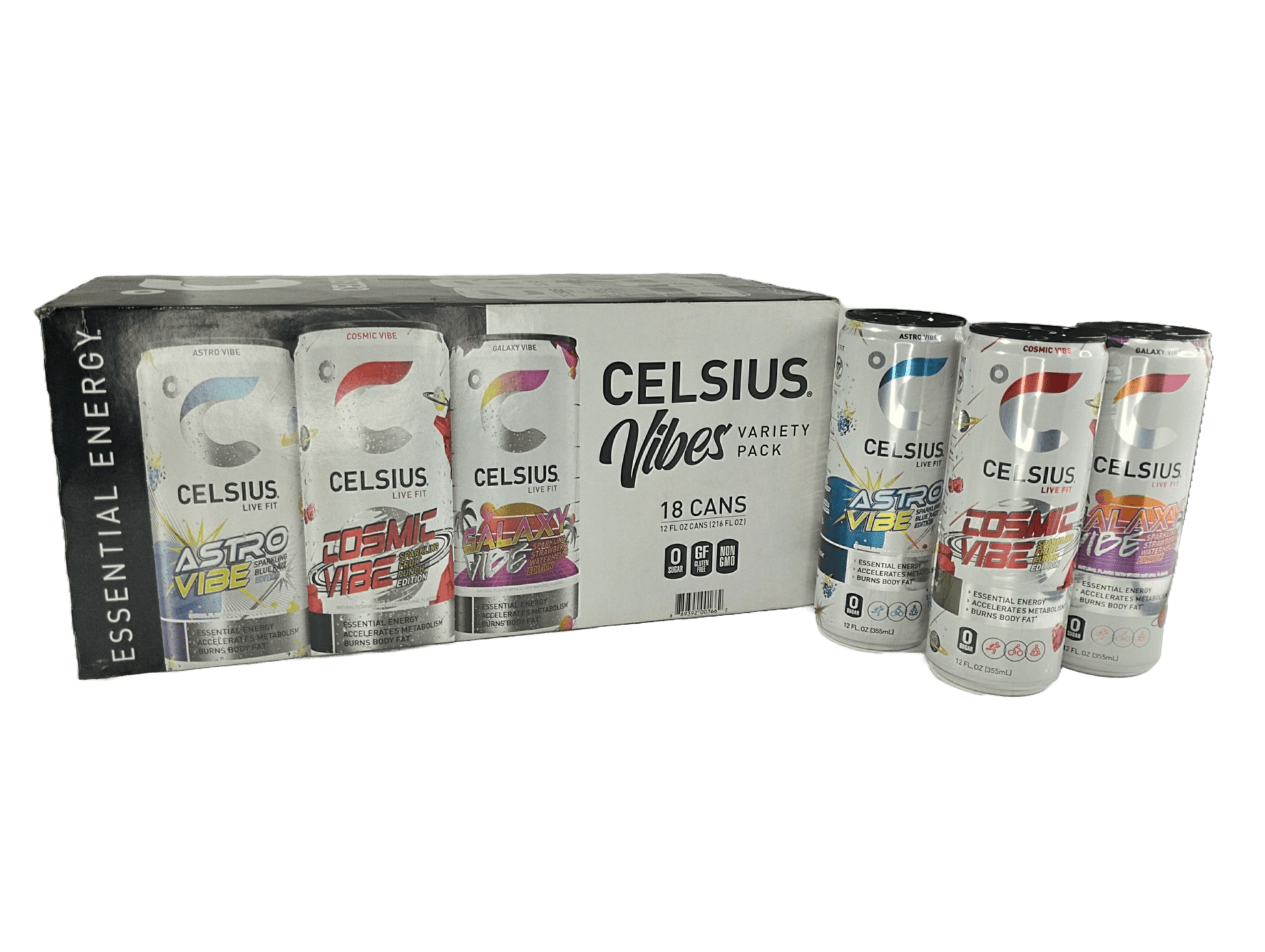 celsius box1