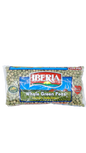 chicharos verdes enteros iberia