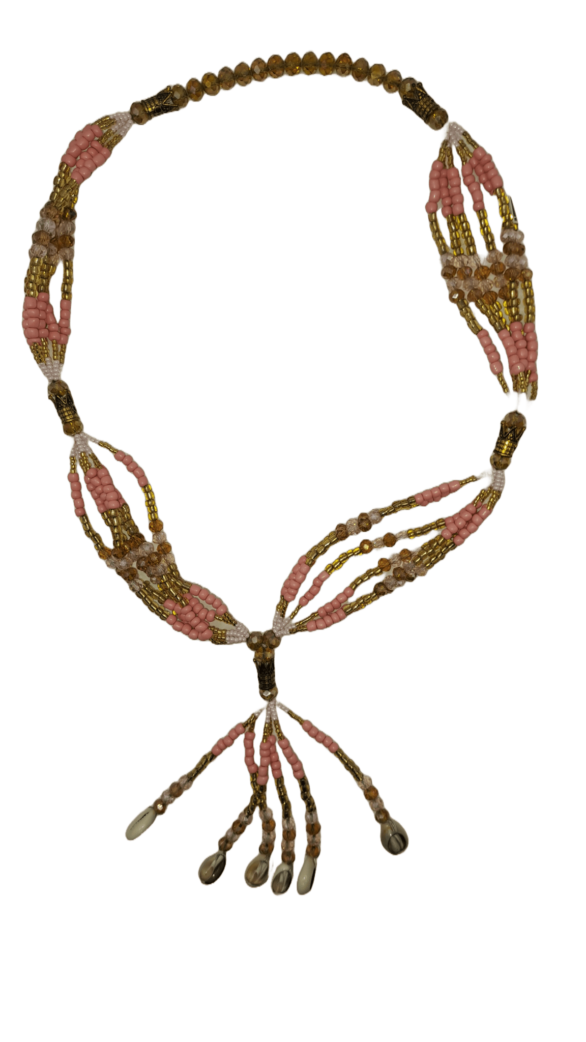 collar de mazo obba