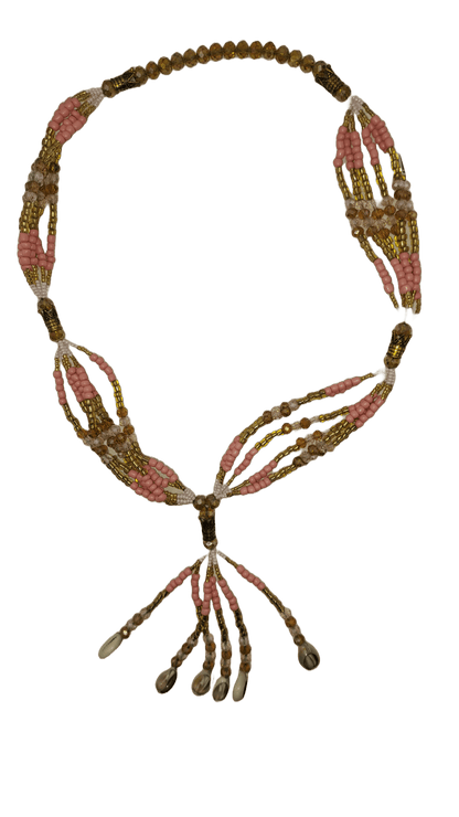 collar de mazo obba