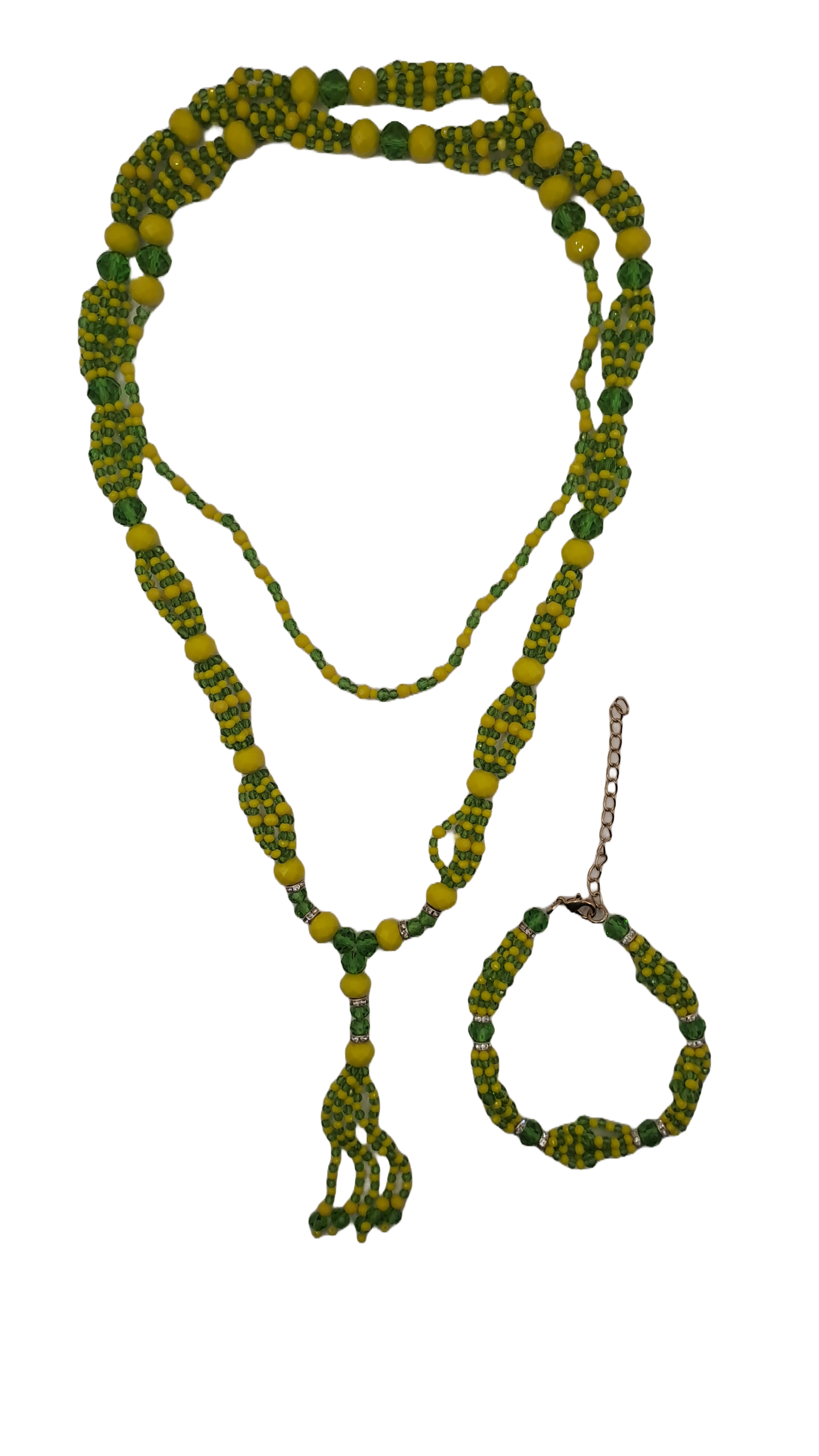 collar ocn ilde de orula