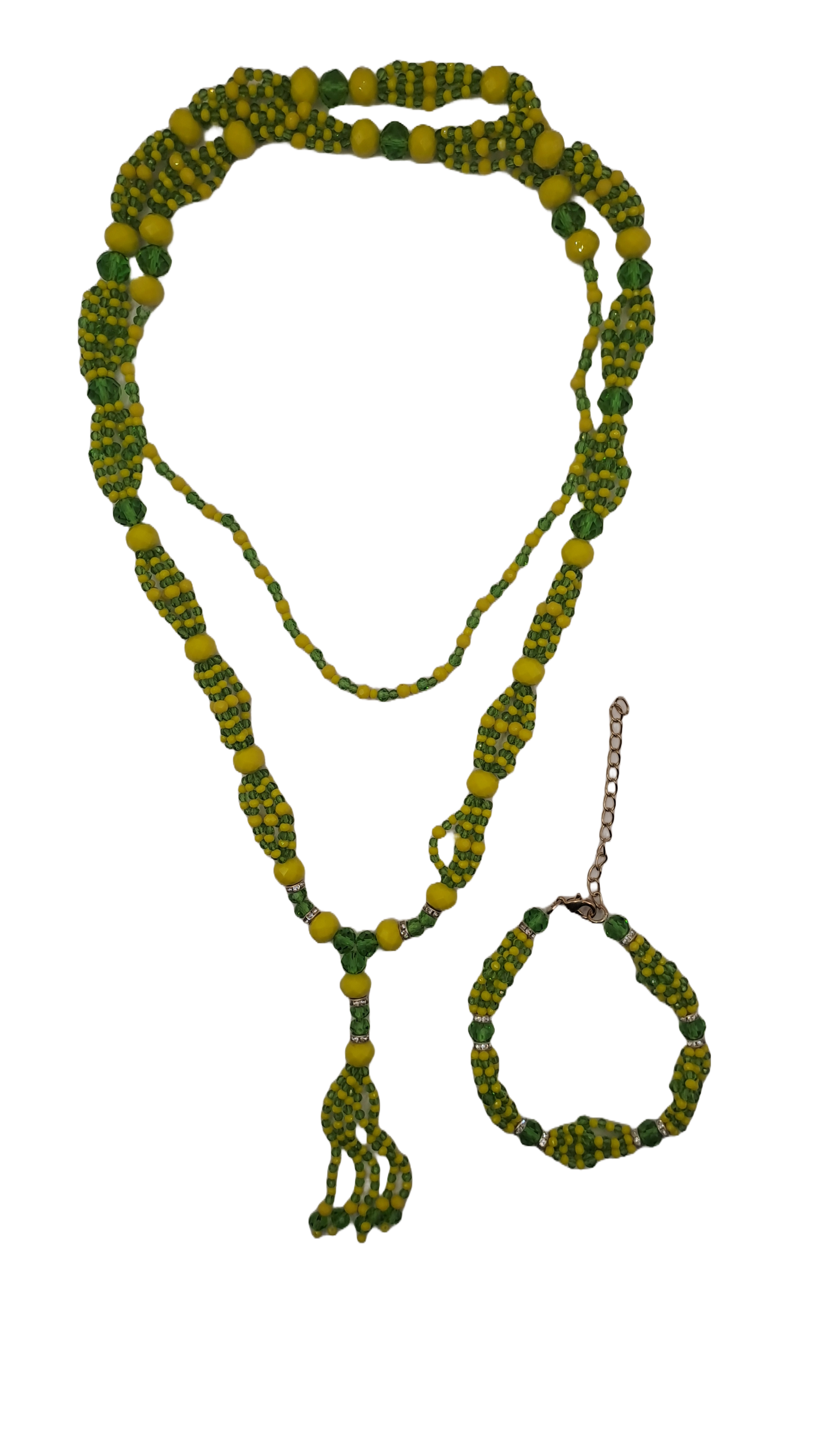 collar ocn ilde de orula