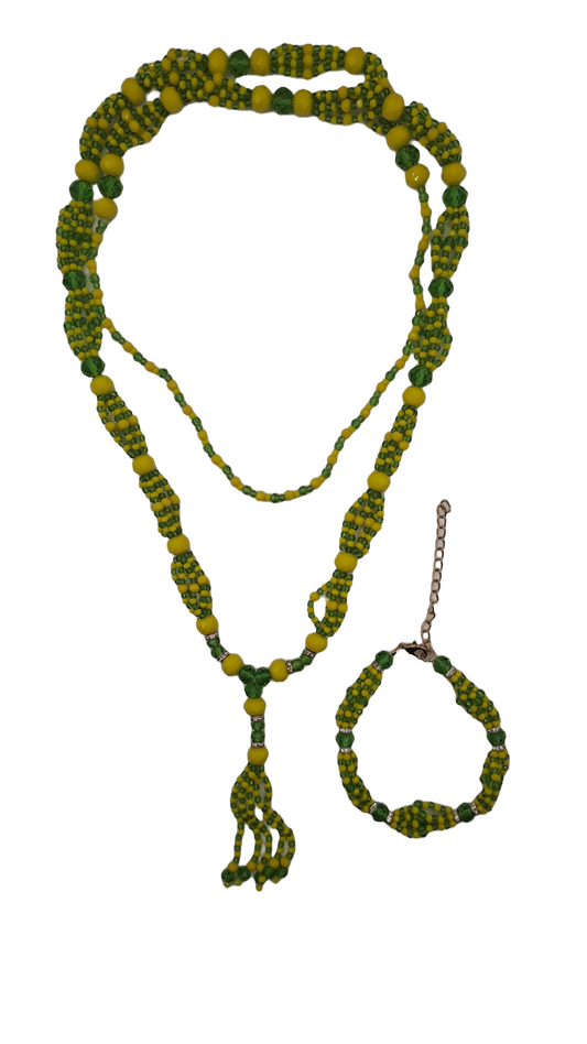 collar ocn ilde de orula