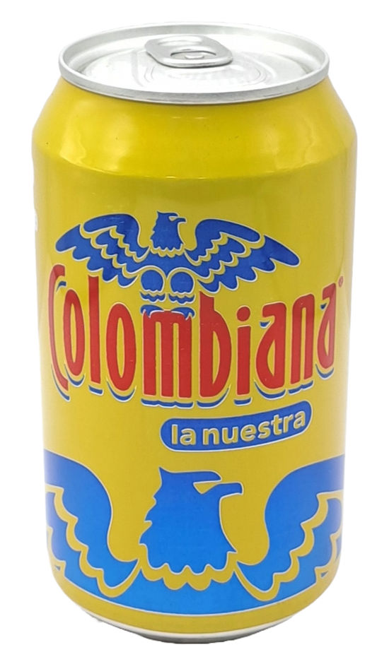 colombiana soda