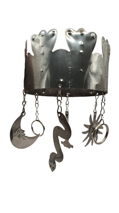 corona de Obatala completa