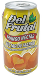 del frutal nectar de mango