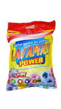 detergente lavamax