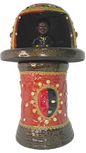 eleggua-en-pedestal-frente