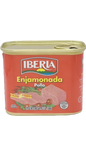 enjamonada pollo iberia