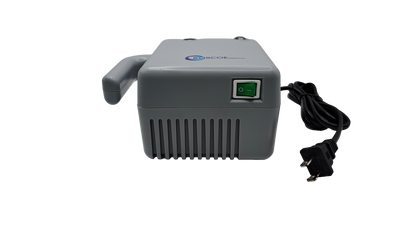 equipo de nebulizador