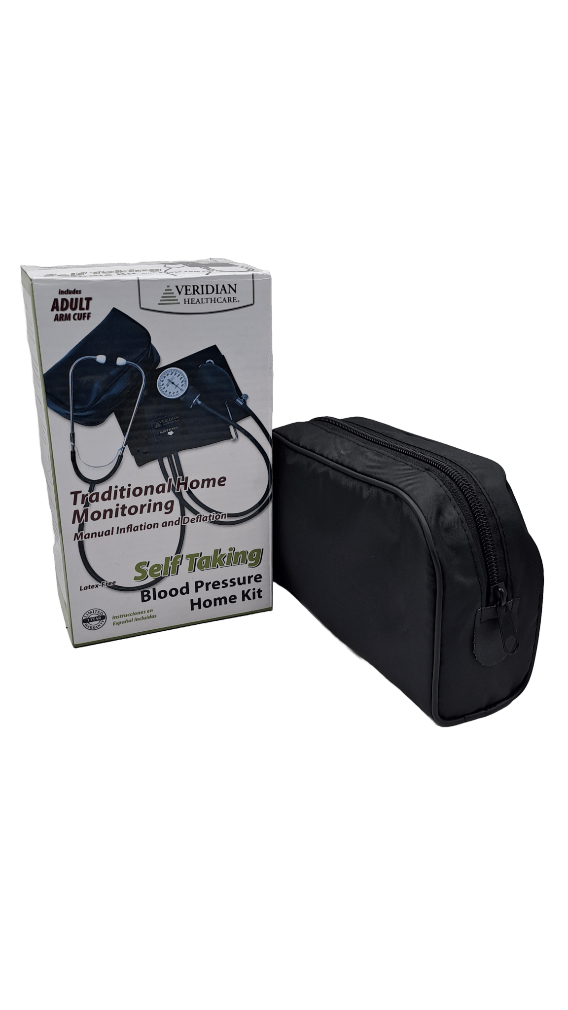esfigmomanometro manual
